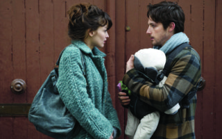 Film review: <i>Stroller Strategy</i>