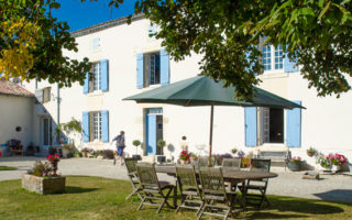 Renovating and Running a Gîte in France