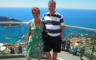 Why the French Alps top the south of France