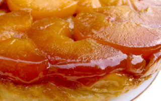The perfect tarte Tatin recipe