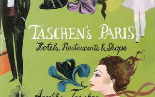Book review: <i>Taschen’s Paris</i>