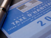 French Property Taxes: Taxe d’Habitation and Taxe Foncière