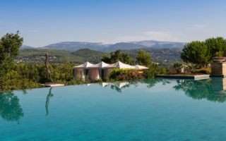 Visit France for a Pre-wedding Health Retreat