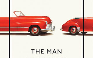 Book review: <i>The man in a hurry</i>, Paul Morand