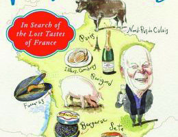 Book review: <i>The Perfect Meal</i>, John Baxter