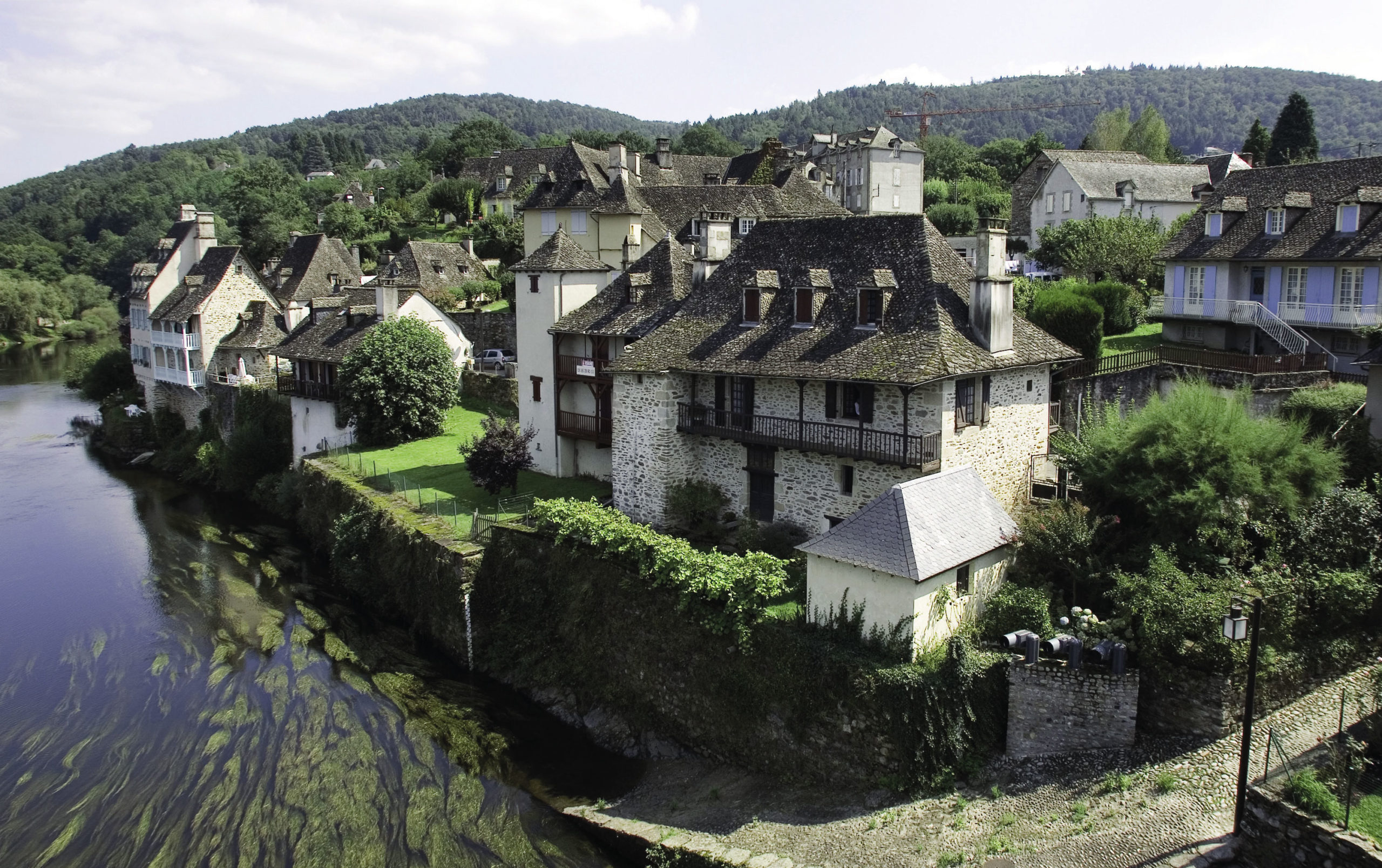 Limousin A Rural Retreat Buying Property in France French
