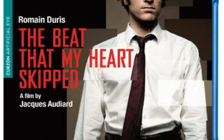 Win Classic Thriller the Beat That My Heart Skipped