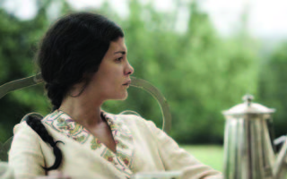 Film review: <i>Thérèse Desqueyroux</i>