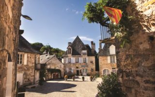 Limousin vs Dordogne: A Regional Property Guide