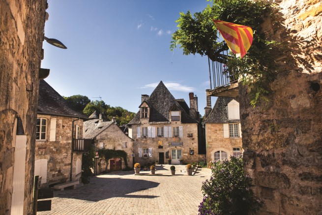 Limousin vs Dordogne: A Regional Property Guide