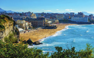 France’s Five Best Beaches