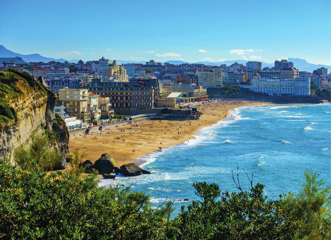 France’s Five Best Beaches