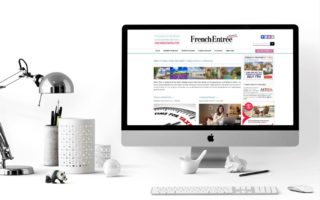 Advertise your business