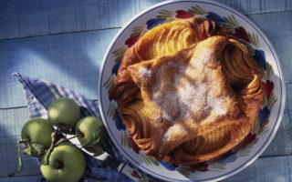 Five of France’s Sweetest Spots