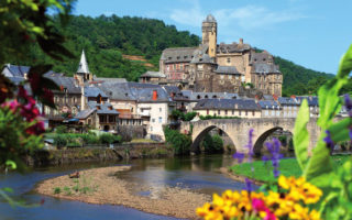 The Most Beautiful Villages in France – Aveyron
