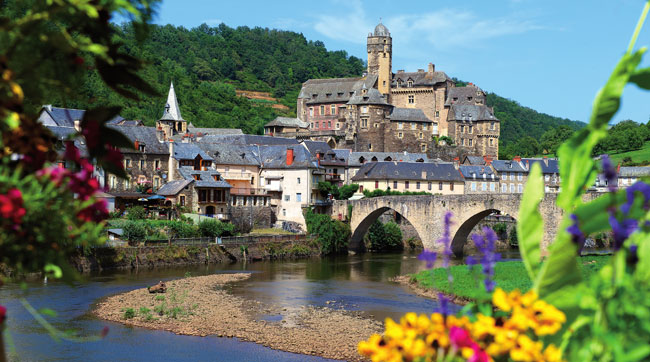 The Most Beautiful Villages in France – Aveyron