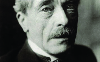 Poet’s Corner: Paul Valéry