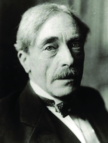 Poet’s Corner: Paul Valéry