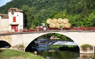 My Village: Loving Life in Tarn-et-garonne