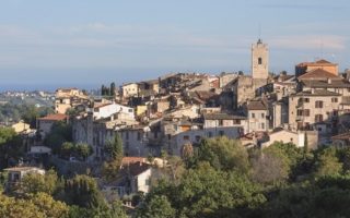 Buying Hotspots: Vence