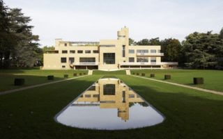 Visit the Villa Cavrois