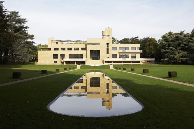 Visit the Villa Cavrois