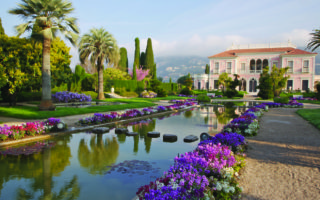 Ephrussi: the French Riviera’s villa of dreams