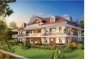 Lakeside Living with MGM French Properties