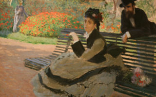 Word of the Week: Le Flâneur