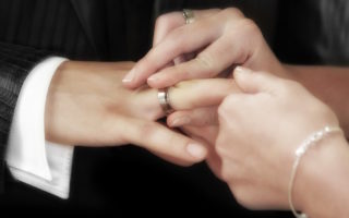 The Legal Implications of Getting Married in France...