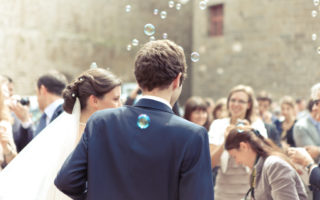 Wedding Traditions in France
