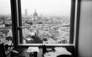 French Work Culture from an American Perspective