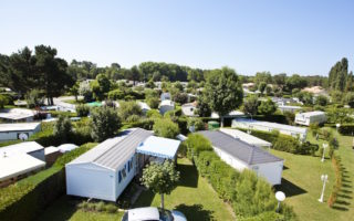 Buying a Mobile Home in France...