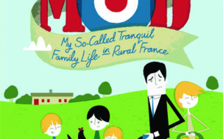 Book review: <i>À la Mod</i>