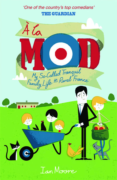 Book review: <i>À la Mod</i>