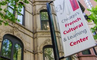 We’ve Partnered with the Federation of the Alliance Française USA