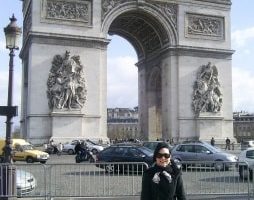 The Paris Dream – Immersing Yourself in the Culture