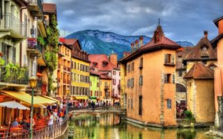 French News Weekly: The Best Place to Live in France Revealed