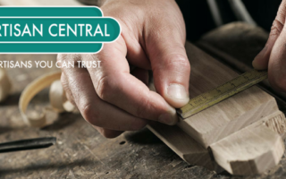 Artisan Central: Defence Against the Cowboys