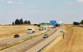 Driving in France – an Introduction