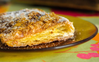 Kouign-aman: a buttery indulgence from Brittany