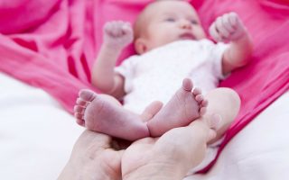 Petite Enfance: Early Childcare in France