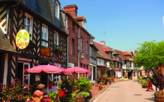 A Property Guide to Normandy