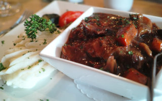 Boeuf Bourguignon: a French classic