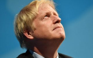 French News Digest: France Reacts to Boris