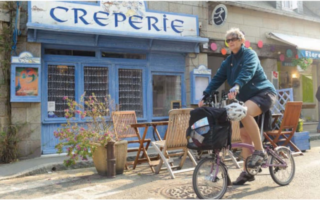 Brittany Vs Normandy