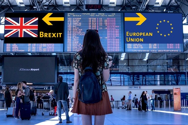 News Digest: Post-Brexit Travel Delays, Easter in France & the Latest Strike News