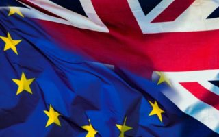 Looking on the Bright Side of Brexit