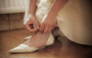 Wedding etiquette in France