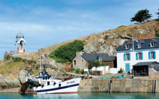 Buying a Home in Brittany